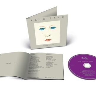 Talk Talk - The Party's Over 1CD