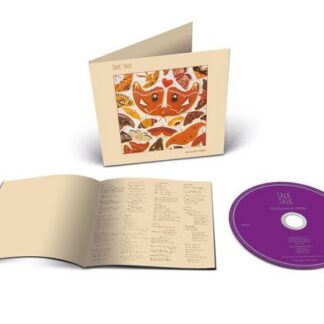 Talk Talk - The Colour of Spring 1CD