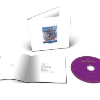 Talk Talk - Spirit of Eden 1CD