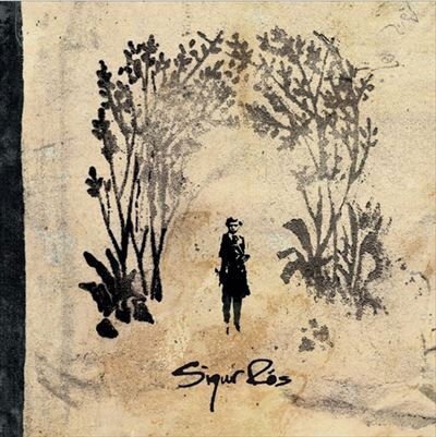 Sigur Ros - Takk... 1CD
