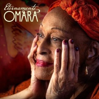 Omara Portuondo - Eternamente Omara 1CD