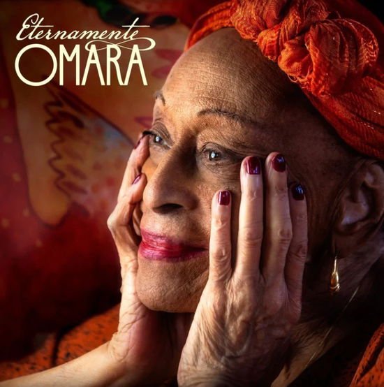 Omara Portuondo - Eternamente Omara 1CD