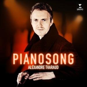 Alexandre Tharaud - Pianosong 1CD