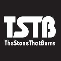 Stone That Burns - The Stone That Burns 1CD