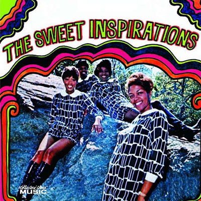 Sweet Inspirations - Sweet Inspirations 1CD