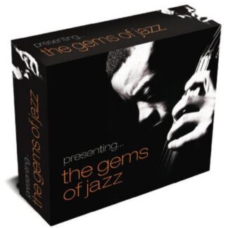 Presenting - The Gems Of Jazz 3CD