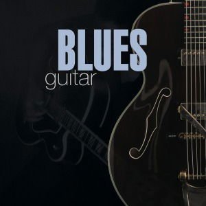 Blues Guitar 1CD