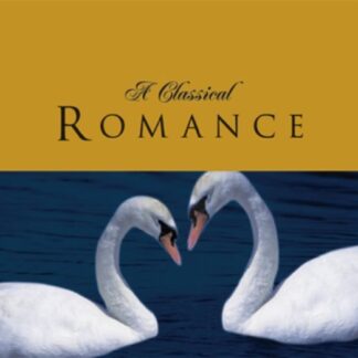 Classical Romance 1CD