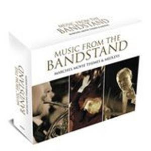 Music From The Bandstand 3CD