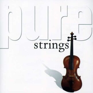 Pure Strings 1CD