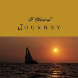 Various Composers - A Classical Journey 1CD