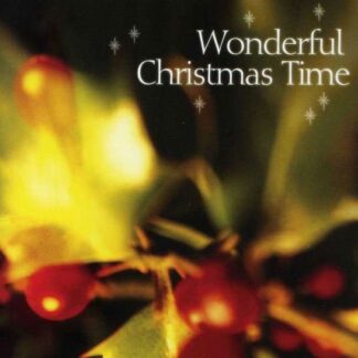 Wonderful Christmas Time 1CD