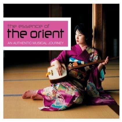 Essence Of - Orient 1CD