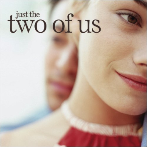 Just Two Of Us 1CD