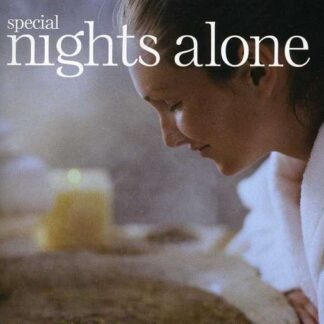 Special Nights Alone - Special Nights Alone 1CD