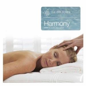 Spa Series - Harmony 1CD