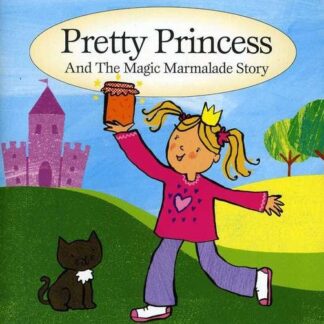 Pretty Princess - Pretty Princess 1CD