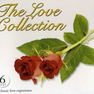Love Collection 1CD