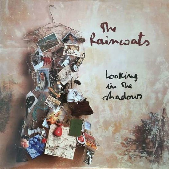 Raincoats - Looking In The Shadows 1CD