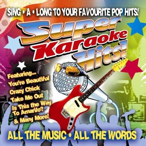 Super Karaoke Hits / Various - Super Karaoke Hits / Various 1CD