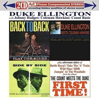 Compilation - Three Classic Albums Plus 2CD