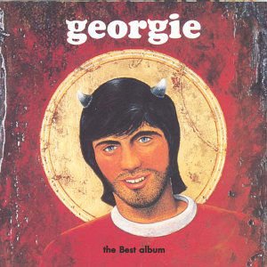 Georgie - Georgie - The Best Album 1CD