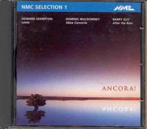 Ancora 1CD
