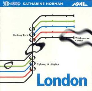 Norman 1CD