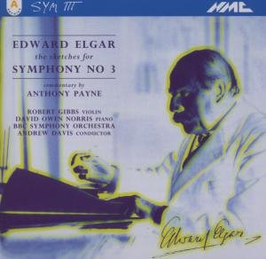 BBC SYMPHONY ORCHESTRA Sketches CD