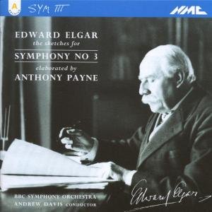 BBC SYMPHONY ORCHESTRA Elgar / Payne CD