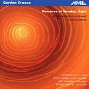 BBC SYMPHONY ORCHESTRA CROSSE CD
