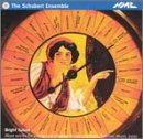 Schubert Ensemble - Bright Future NMC Klassisk 1CD