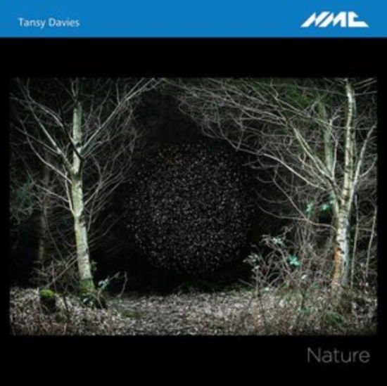 Tansy Davies - Nature 1CD