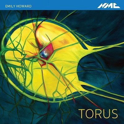 BBC PHILHARMONIC; VIMBAYI KAZI TORUS CD