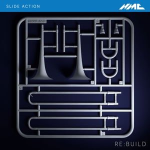 SLIDE ACTION REBUILD CD