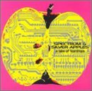 Spectrum vs Silver Apples - Lakeof Teardrops 1CD