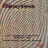 Spectrum / the Imajinary Friends - Interface / Come out to Play 1CD