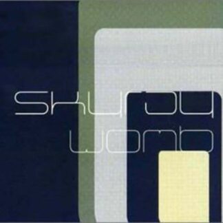 Skyray - Womb 1CD