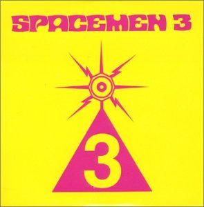Spacemen 3 - Threebie 3 1CD
