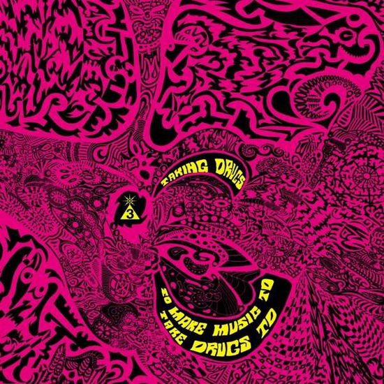 Spacemen 3 - Taking Drugs To Make Music To 1CD