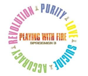 Spacemen 3 - Playing With Fire 2CD