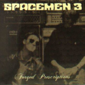 Spacemen 3 - Forged Prescriptions 2CD