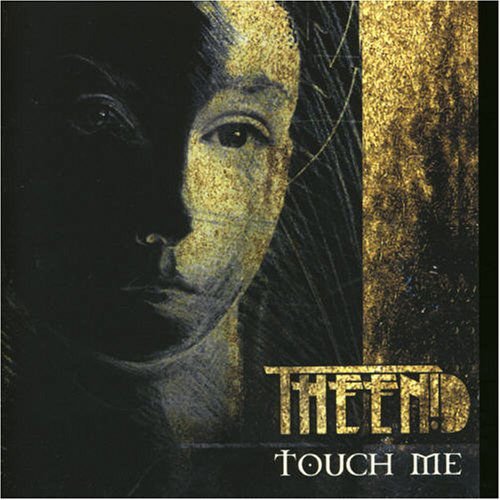 The Enid - Touch Me 1CD
