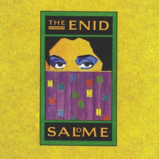 The Enid - Salome 1CD