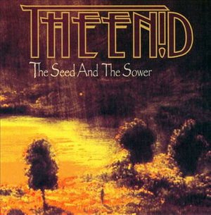 Enid - Seed and the Sower 1CD