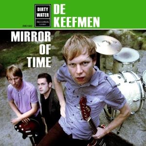 DE KEEFMEN MIRROR OF TIME0610CC CD