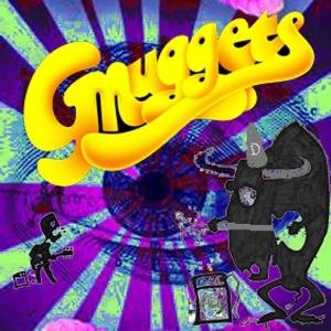 The Wildebeests - Gnuggets 2CD