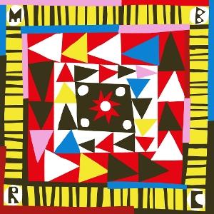 Mr Bongo Record Club Volume Six 1CD