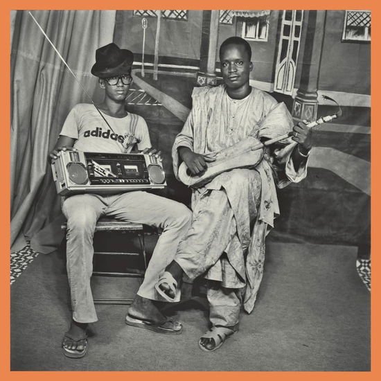 Original Sound of Mali 2 - The Original Sound Of Mali 2 2CD