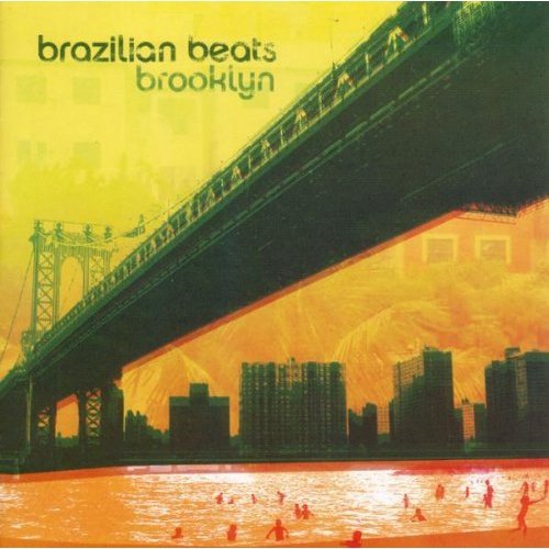 Brazilian Beats Brooklyn 1CD